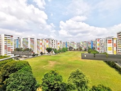 Blk 783 Yishun Ring Road (Yishun), HDB 4 Rooms #207704771